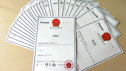 帐篷行业商标注册类别指南及代理服务选择策略